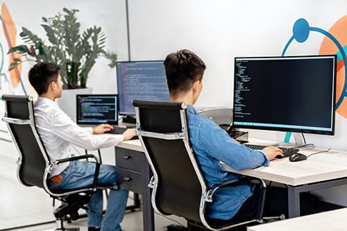 Unleashing Enterprise Software: Driving Business Transformation