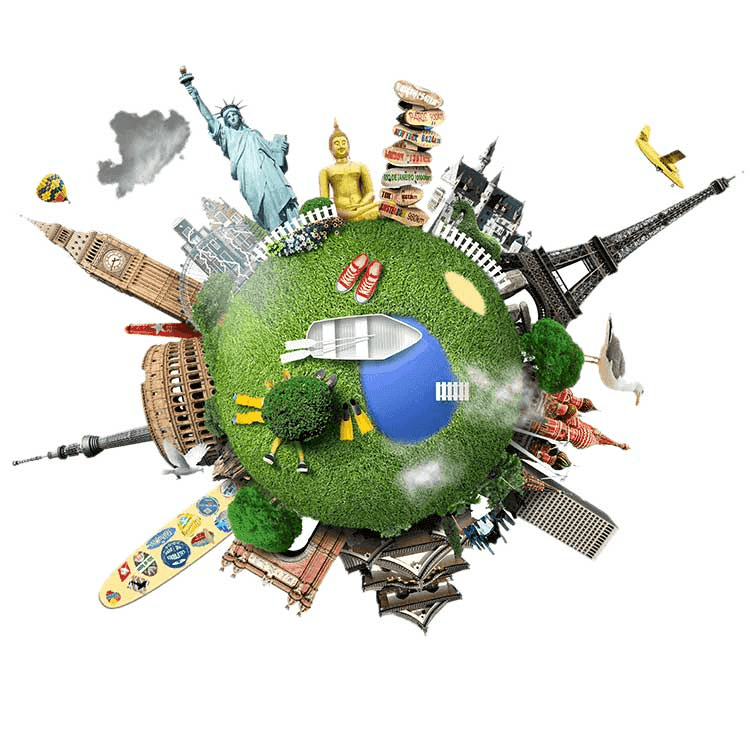 globe